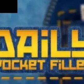 Daily Pocket Filler