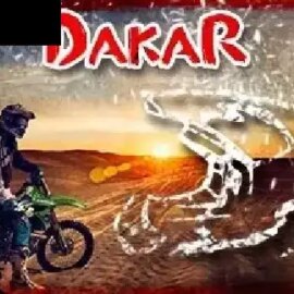 Dakar