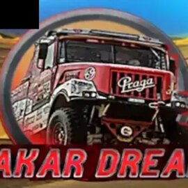 Dakar Dream