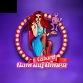 Cabaret Dancing Bones