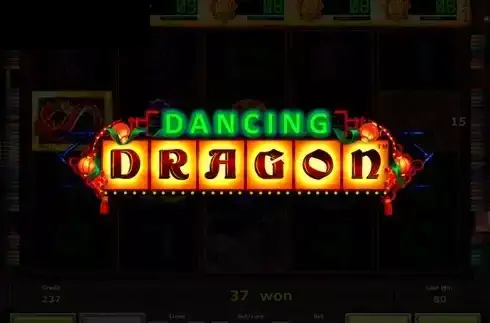 Dancing Dragon (GT)