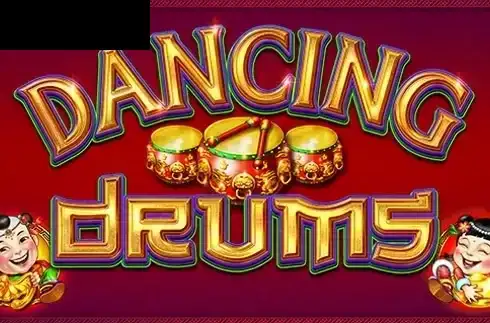 Dancing Drums (Light and Wonder)