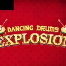 Dancing Drums Explosion