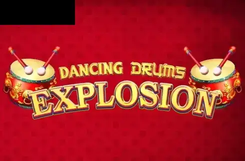 Dancing Drums Explosion