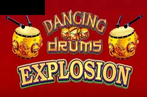 Dancing Drums Explosion Mega Drop