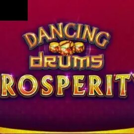 Dancing Drums Prosperity