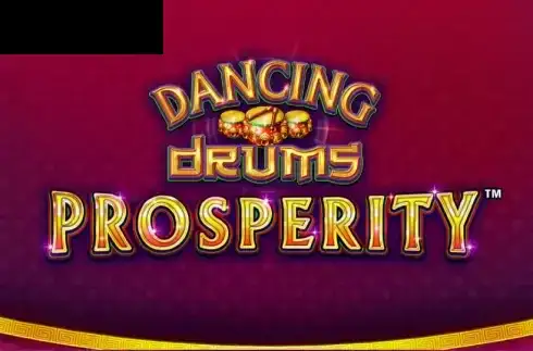 Dancing Drums Prosperity