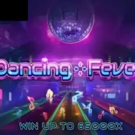 Dancing Fever (Spadegaming)