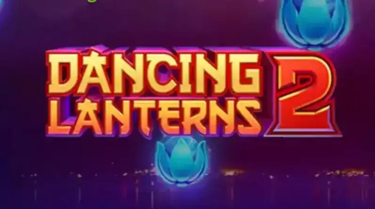 Dancing Lanterns 2