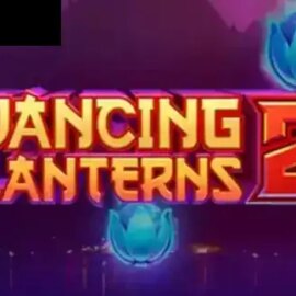 Dancing Lanterns 2