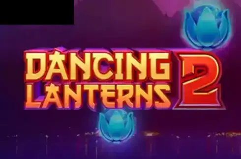 Dancing Lanterns 2