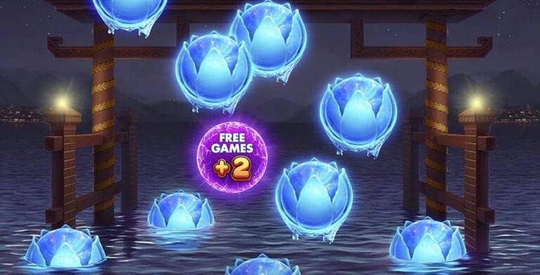 Dancing Lanterns
