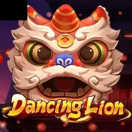 Dancing Lion