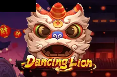 Dancing Lion