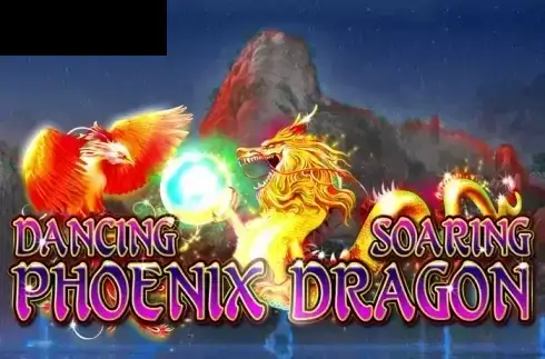 Dancing Phoenix Soaring Dragon