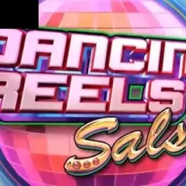 Dancing Reels Salsa