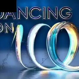 Dancing on Ice
