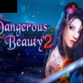 Dangerous Beauty 2