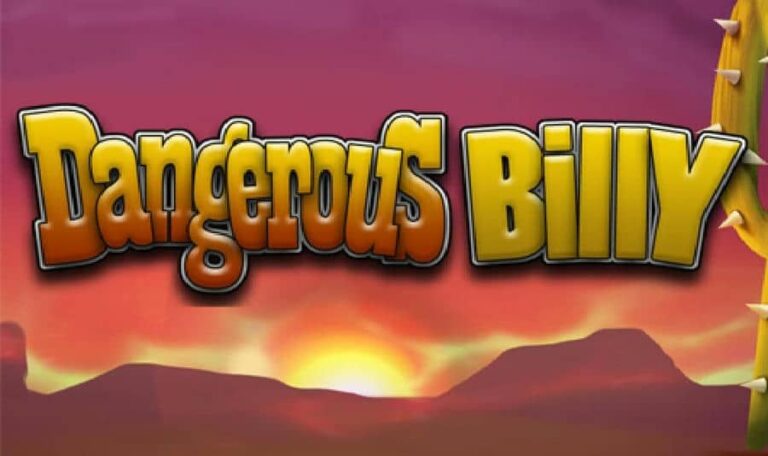 Dangerous Billy
