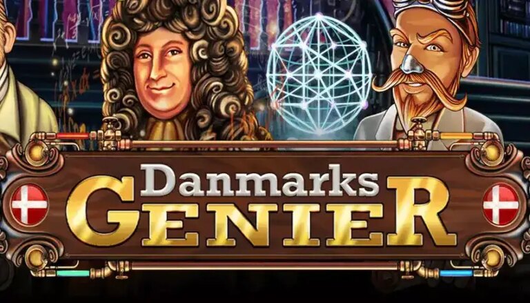 Danmarks Genier