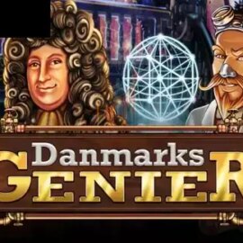 Danmarks Genier