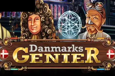 Danmarks Genier
