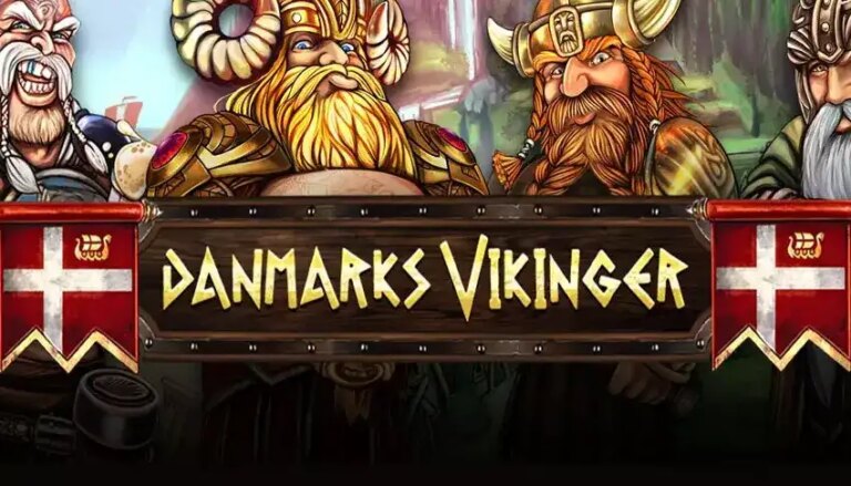 Danmarks Vikinger