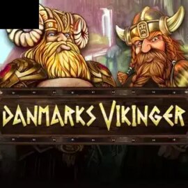 Danmarks Vikinger