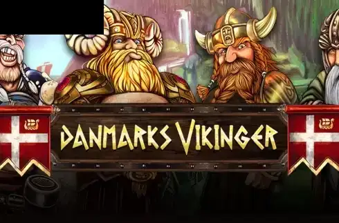 Danmarks Vikinger