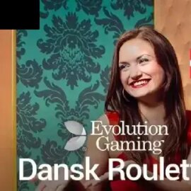 Dansk Roulette Live Casino