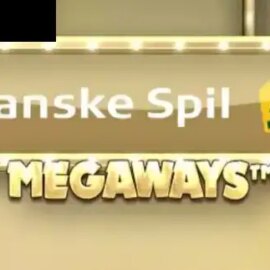 Danske Spil Megaways
