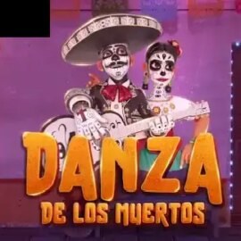 Danza De Los Muertos