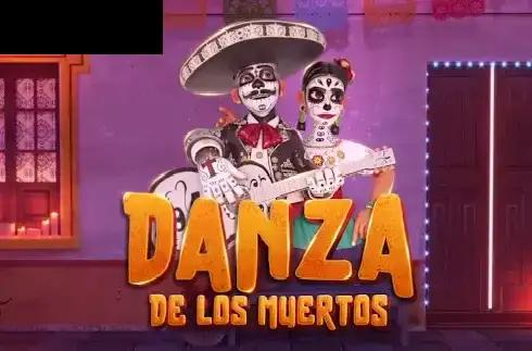 Danza De Los Muertos