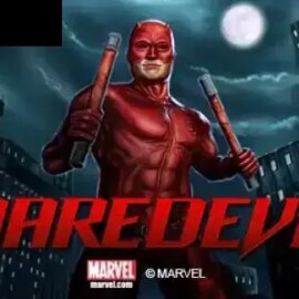 DareDevil