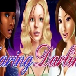 Daring Darlings HD