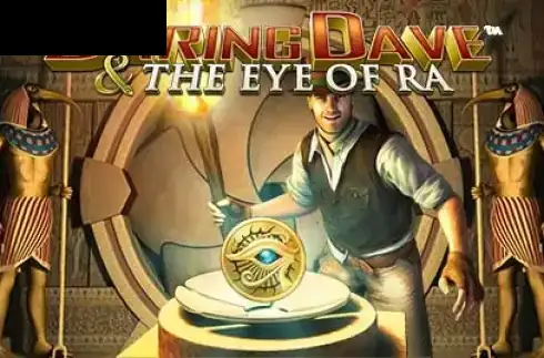 Daring Dave & the Eye of Ra