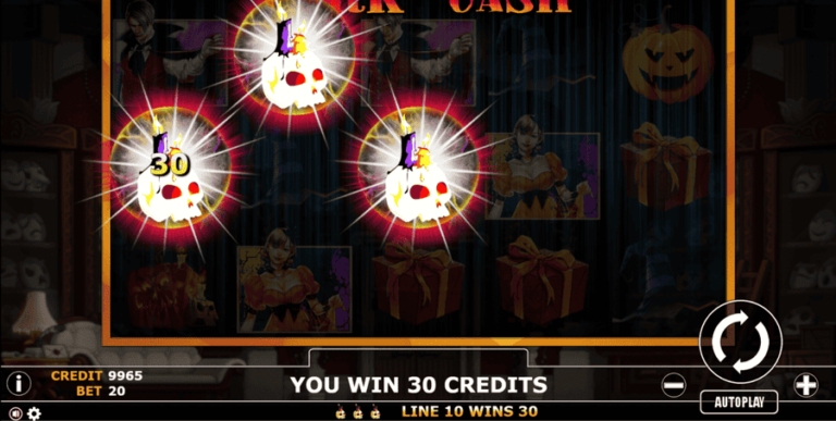 Dark Cash