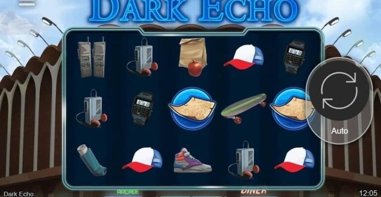 Dark Echo