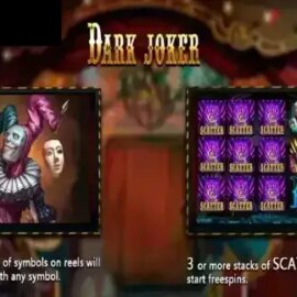 Dark Joker (XIN Gaming)