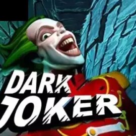 Dark Joker (Spearhead Studios)
