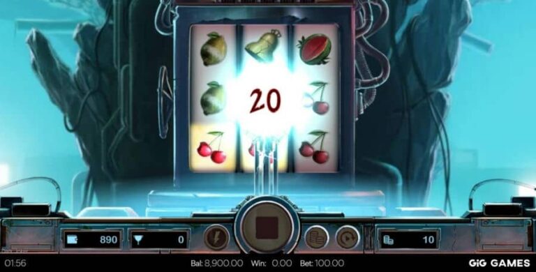 Dark Joker (Spearhead Studios)