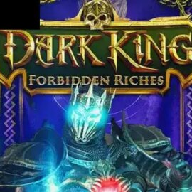 Dark King Forbidden Riches