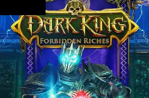 Dark King Forbidden Riches