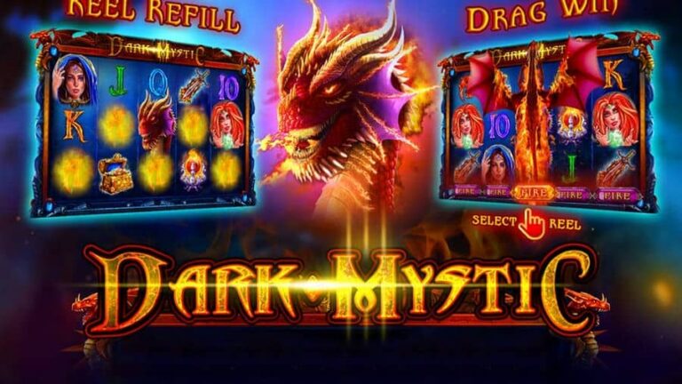 Dark Mystic