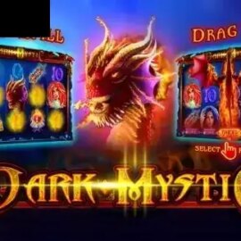 Dark Mystic