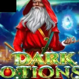 Dark Potions