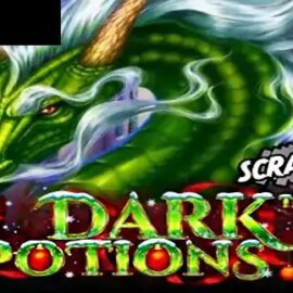 Dark Potions Scratch