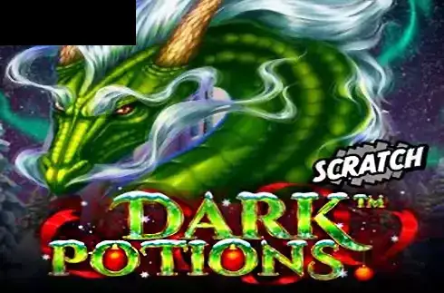 Dark Potions Scratch