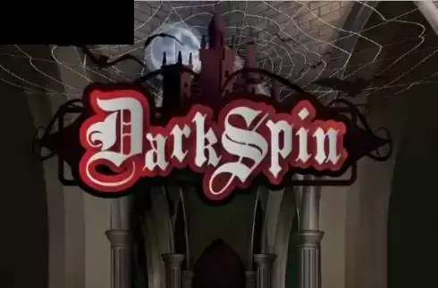 Dark Spin