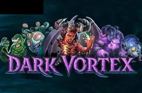 Dark Vortex